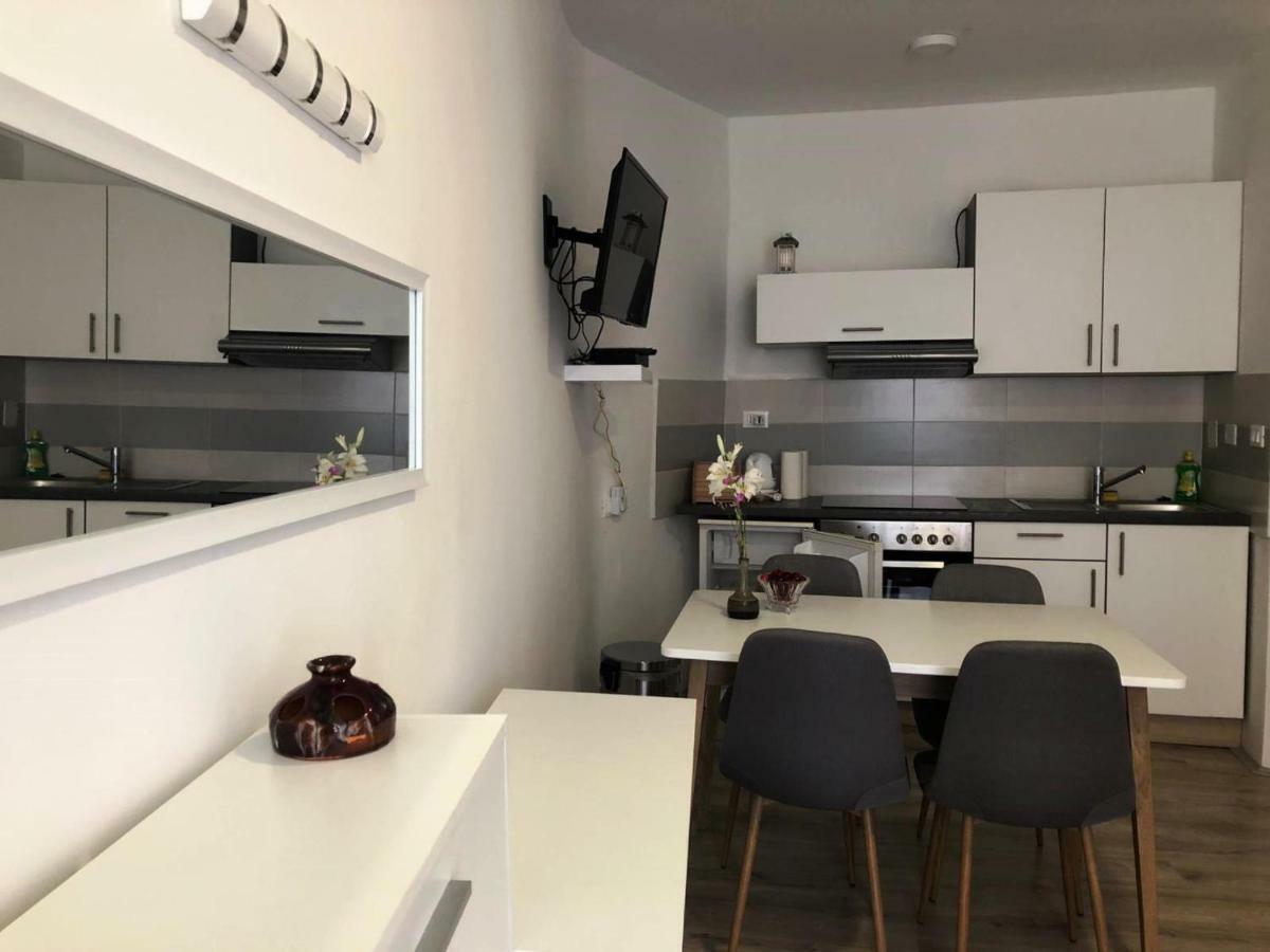 Monte B. Exclusive Apartment Rovinj Exterior photo